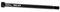 XLC Steckachse Haibike QR-H05 M12x1,75/20mm, 148/180mm, 11,5mm Kopf