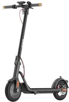 NAVEE E-Scooter V50i Pro 2-Fach Faltbarer E-Scooter mit Straßenzulassung bis zu 50km bei 20km/h