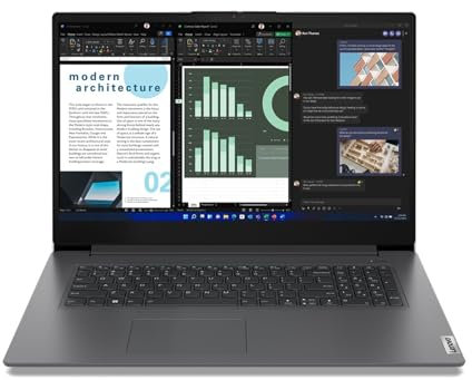 TS/ V17 G4 / i5-13420H / 16 Go / SSD 512 Go / 17,3'' / FHD / Iron Grey / Ordinateur Portable / Win 11 Pro / 1YR Depot