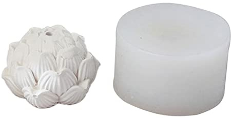 Moule en résine de silicone pour brûleur, moule de moulage époxy pour moules en résine époxy