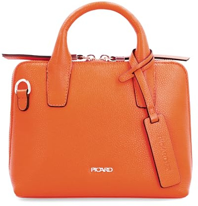 Picard Handtasche Umhängetasche Java Handbag Orange
