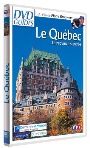 Quebec, la province superbe [FR Import]