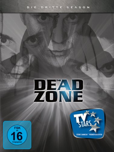 The Dead Zone - Die dritte Season