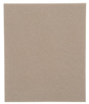3M Softback Schleifschwamm, 02601, 115 mm x 140 mm, ultrafein, 20 Schwämme pro Packung