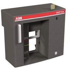 abb-entrelec Tmax Front – FLD xt2-xt4 Für Blockade f-p