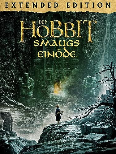 Der Hobbit: Smaugs Einöde (Extended Edition)