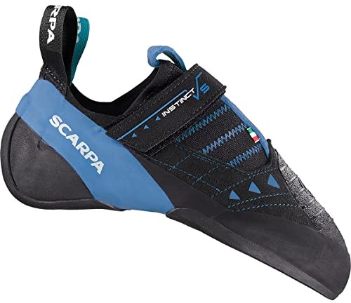 Scarpa Instinct Vs, klätterskor för herr