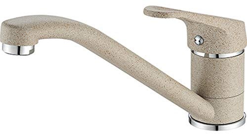 FRANKE 115.0275.332 Garo Robinet de Cuisine, Beige