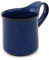 Zero Japan CFZ-02 JB Stoneware Mug 300ml Jeans Blue
