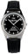 KIESENBERG Armbanduhr The Viking Germanen Geschenk Artikel Idee Fan Damen Herren Unisex Analog Quartz Lederarmband Uhr 36mm Durchmesser B-2478