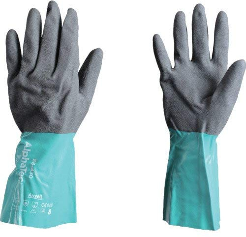 ANSELL ALPHATEC 58-430 Handschuh SZ 10 (XL)