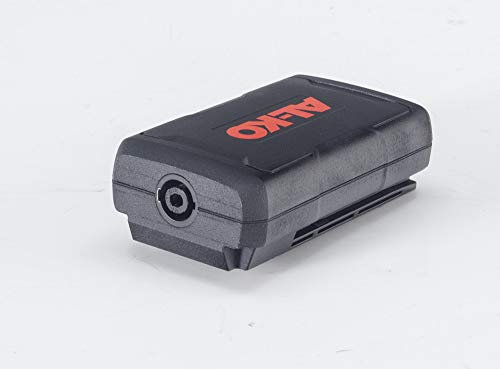 Energy-Flex Akku-Adapter