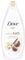 Dove Calming Caring Bath Shea Butter and Warm Vanilla, 450 ml, Packaging may vary