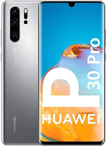 HUAWEI P30 Pro 256 Silver Frost (Reconditionné)