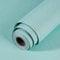 LOVADA Peel and Stick Wallpaper Blue Silk Wall Paper - 40 x 250 CM Self Adhesive Wallpaper Peel and Stick, Easy to Paste Wall Contact Paper for Stand Liner, Table and Door Makeover Decor