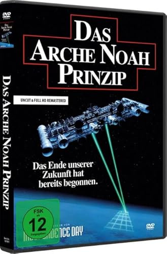 Das Arche Noah Prinzip