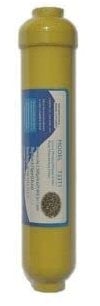 FILTRO MINERALI - PH BASICO - PER DEPURATORE ACQUA PURIFICATORE OSMOSI INVERSA