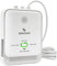 Détecteur de Méthane/Gaz Naturel - Alarme Sonore et Lumineuse avec Stroboscope - Enfichable - Certifié en 50194 - pour Cuisine, Garage, Caravane, Maison, Bureau