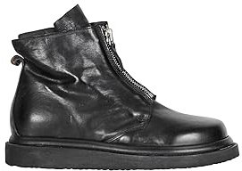 Moma -79304C-CU STÜCKEL-SCHWARZ - Größe 40, Schwarz , 40 EU