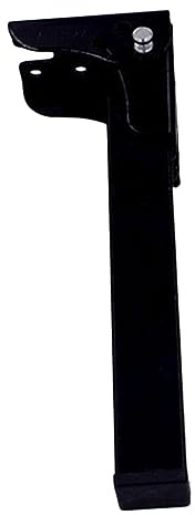 rockible Pieds pliants Invisibles Support de canapé-lit Pieds de Jambe pliants Pieds de Support de Meubles pour Bureau