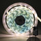 ShineBurky LED Strip 5M Warmweiß, LED Streifen 12V Lichtband LED Selbstklebend IP65 Wasserdicht LED Band Beleuchtung Lichtband Strips Flexibel for Leiste Küche TV DIY Deko (Inklusive Netzteil)
