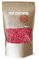 GymBeam Ribes Rosso Liofilizzato 100g, Gusto ed Aroma Autentici, Senza Additivi o Zuccheri Aggiunti, 100% Ribes Rossi Essiccati, Selvatici e Bio Liofilizzati, Ideali per Porridge, Yogurt, Frullati