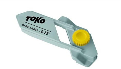 TOKO Angolo Base Espresso 0,75°