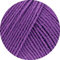 LANA GROSSA Elastico | Baumwoll-Klassiker mit leichtem Stretchanteil | Handstrickgarn aus 96% Baumwolle & 4% Polyester (Elite)| 50g Wolle zum Stricken & Häkeln | 160m Garn FB 191