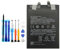 Vvuilsty BM5J Ersatzakku für Xiaomi 12T/12T Pro,wiederaufladbare 0-Zyklen-Batterie kompatibel mit Xiaomi 12T/12T Pro mit Reparaturwerkzeug-Kits