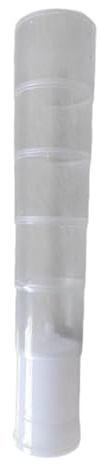 Raxove Umbrella Cover - Waterproof Umbrella Cover,Telescopic Umbrella Waterproof Storage Bag, Travel Folding Wet Umbrella Carry Bags