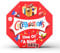 Celebrations Milk Personalised, 'One of a Kind' sleeved Chocolate Gift Box of Mini Chocolates & Biscuit Bars Centerpiece 385g