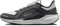 Nike Herren AIR ZM Pegasus 41 GTX Laufschuh, Black/Summit White-Anthracite, 44 EU