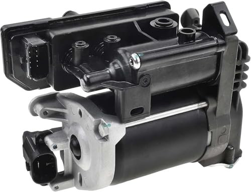 Asical 5277.E5 5277E5 9682022980 Suspension pneumatique Compresseur Pompe Compresseur Suspension Pneumatique Convient pour Grand C4 Picasso I 1.6 2.0 2006-2013 9801906980 4154048300 41540300 0030