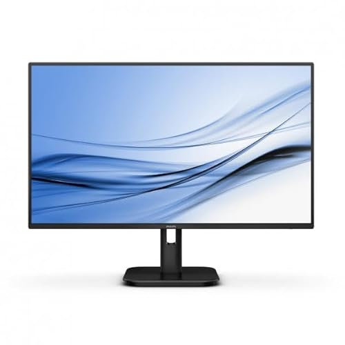 Philips 1000 series 24E1N1100A 00 LED display 60,5 cm (23.8) 1920 x 1080 pixels Full HD LCD Noir