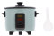 Toyvian Miniature Rice Cooker Toy Dollhouse Miniature Food Mini House Rice Cooker Decorative Item