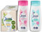 7er Pack: 5 x Tampons Cotton Normal nature, 16 x 5 = 75 Stück + 2 x Waschlotion