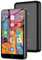 MP3 Player with Bluetooth and WiFi, 80GB Android MP3 MP4 Player, 4.0 Kids Music Player with Spotify, YouTube, Amazon Music, Deezer, Play Store, Speaker, FM Radio, Support Up 1TB (Black)