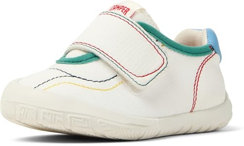 Camper Unisex Kinder Path K800682Sneaker