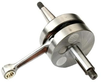 UYeLKm Albero Motore AM6 for AF1 RS 50cc AM4 AM5(Racing crankshaft A)
