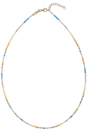 Colar Alisia, Prata 925