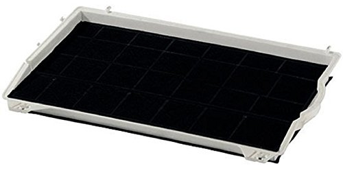 Siemens LZ11000 - Recambio de filtro de carbón activo