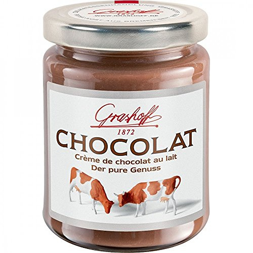 Grashoff Chocolat Au Lait