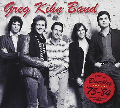 Best Of Beserkley 75 -84