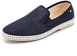 Rivieras Unisex Classic 20° Marine Espadrilles