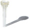 Brand Mundstücke 1FS transparent Turboblow