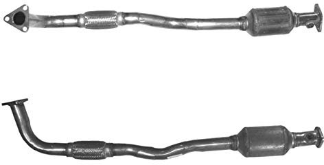 Bm Catalysts BM91058H Approved Katalysator
