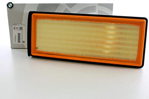 Ricambi BMW originali, filtro aria, 13718518111