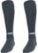 JAKO Unisex Glasgow 2.0 Stutzenstrumpf, anthrazit, 39-42 EU