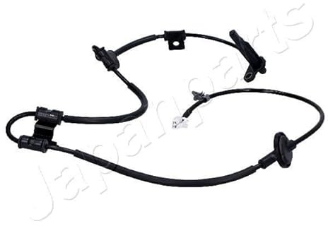 JAPANPARTS ABS-Sensor ABS-H69 Hinterachse rechts Kompatibel mit HYUNDAI TUCSON JM, KIA SPORTAGE JE, KM
