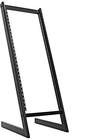19 28U Studio Rack Stand by Gear4music